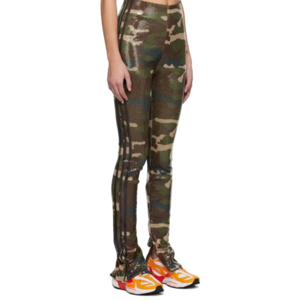 New adidas/Ivy park sequins pants - Picture 5 of 9